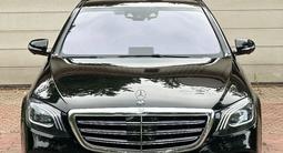 Mercedes-Benz S 500 2015 годаүшін23 000 000 тг. в Алматы – фото 5