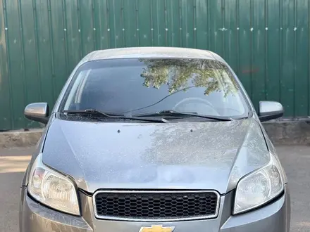 Chevrolet Nexia 2021 года за 3 000 000 тг. в Алматы