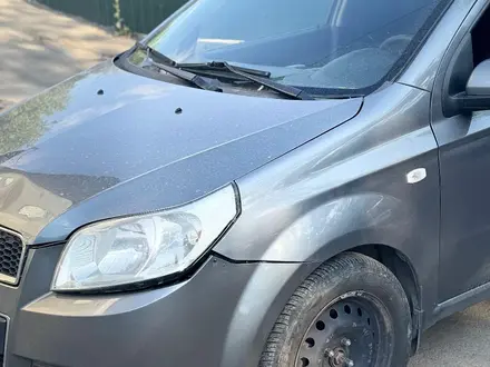 Chevrolet Nexia 2021 года за 3 000 000 тг. в Алматы – фото 10