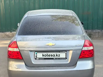 Chevrolet Nexia 2021 года за 3 000 000 тг. в Алматы – фото 2