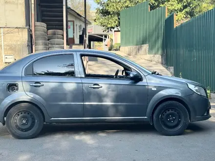 Chevrolet Nexia 2021 года за 3 000 000 тг. в Алматы – фото 3