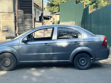 Chevrolet Nexia 2021 года за 3 000 000 тг. в Алматы – фото 4
