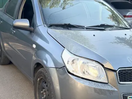 Chevrolet Nexia 2021 года за 3 000 000 тг. в Алматы – фото 6