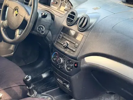 Chevrolet Nexia 2021 года за 3 000 000 тг. в Алматы – фото 7