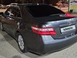 Toyota Camry 2008 годаүшін5 500 000 тг. в Актобе – фото 4