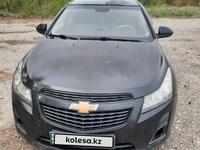Chevrolet Cruze 2013 годаүшін3 000 000 тг. в Павлодар