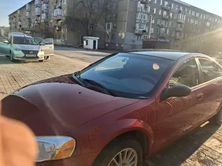 Chrysler Sebring 2006 года за 3 500 000 тг. в Атырау