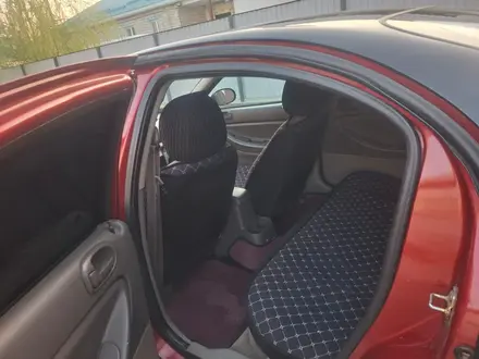 Chrysler Sebring 2006 года за 3 500 000 тг. в Атырау – фото 4