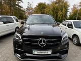 Mercedes-Benz GLS 63 AMG 2018 года за 41 000 000 тг. в Астана