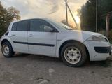 Renault Megane 2003 года за 1 700 000 тг. в Алматы – фото 3