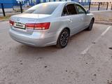 Hyundai Sonata 2008 годаfor4 400 000 тг. в Караганда – фото 3