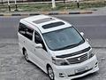 Toyota Alphard 2006 годаfor8 000 000 тг. в Шымкент