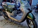 Honda  Dio 2010 года за 224 000 тг. в Алматы – фото 3