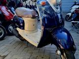 Honda  Dio 2010 года за 224 000 тг. в Алматы – фото 4