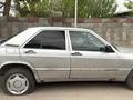 Mercedes-Benz 190 1987 годаүшін400 000 тг. в Алматы – фото 2