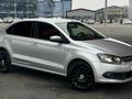 Volkswagen Polo 2013 годаfor4 800 000 тг. в Шымкент – фото 3