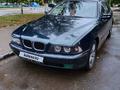 BMW 523 1996 года за 2 400 000 тг. в Лисаковск – фото 11