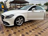 Mercedes-Benz CLS 400 2014 года за 12 500 000 тг. в Аксукент