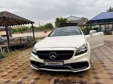 Mercedes-Benz CLS 400 2014 года за 12 500 000 тг. в Аксукент – фото 2