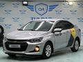 Chevrolet Onix 2023 года за 8 100 000 тг. в Астана – фото 4