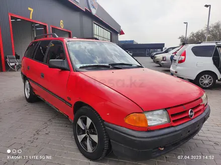 Opel Astra 1993 года за 700 000 тг. в Алматы