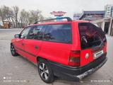 Opel Astra 1993 годаүшін700 000 тг. в Алматы – фото 3