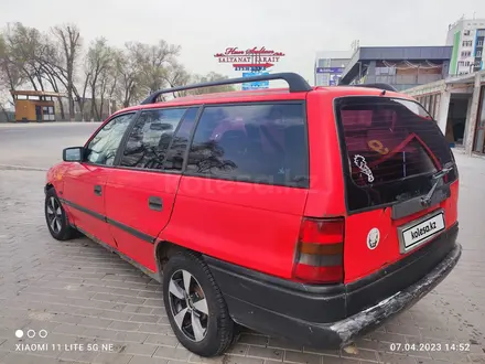 Opel Astra 1993 года за 700 000 тг. в Алматы – фото 3