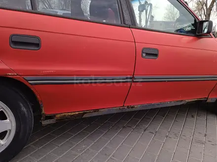 Opel Astra 1993 года за 700 000 тг. в Алматы – фото 7