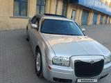 Chrysler 300C 2006 годаүшін3 550 000 тг. в Семей