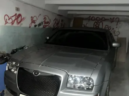 Chrysler 300C 2006 года за 3 900 000 тг. в Семей – фото 7