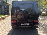 Mercedes-Benz G 350 2014 годаүшін27 000 000 тг. в Алматы – фото 4