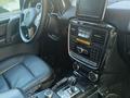 Mercedes-Benz G 350 2014 года за 27 000 000 тг. в Алматы – фото 11