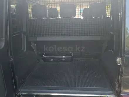 Mercedes-Benz G 350 2014 года за 27 000 000 тг. в Алматы – фото 16