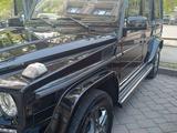Mercedes-Benz G 350 2014 годаүшін27 000 000 тг. в Алматы – фото 3