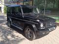 Mercedes-Benz G 350 2014 года за 27 000 000 тг. в Алматы – фото 6