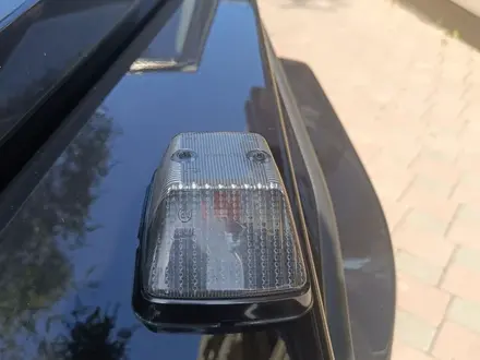 Mercedes-Benz G 350 2014 года за 27 000 000 тг. в Алматы – фото 7