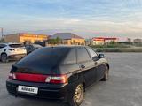ВАЗ (Lada) 2112 2005 годаүшін800 000 тг. в Актау – фото 2