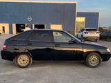 ВАЗ (Lada) 2112 2005 годаүшін800 000 тг. в Актау – фото 3