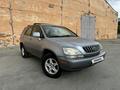 Lexus RX 300 2001 годаfor6 100 000 тг. в Костанай – фото 2