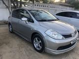 Nissan Tiida 2007 годаүшін2 800 000 тг. в Актау – фото 2