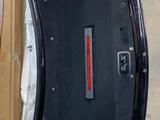 Крышка багажника в сборе S-class W222 Maybachүшін385 000 тг. в Алматы – фото 2