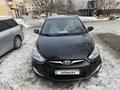 Hyundai Solaris 2012 года за 4 700 000 тг. в Кокшетау