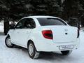 ВАЗ (Lada) Granta 2190 2013 годаүшін2 790 000 тг. в Костанай – фото 13