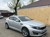 Kia K5 2014 года за 5 700 000 тг. в Павлодар