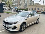 Kia K5 2014 года за 5 700 000 тг. в Павлодар – фото 3