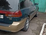 Subaru Outback 1998 года за 2 199 000 тг. в Алматы – фото 5