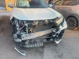 Toyota RAV4 2021 года за 13 000 000 тг. в Астана – фото 2