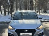 Hyundai Accent 2019 годаfor7 150 000 тг. в Алматы – фото 4