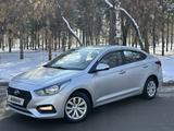 Hyundai Accent 2019 годаfor7 150 000 тг. в Алматы – фото 3