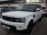Land Rover Range Rover Sport 2011 года за 12 500 000 тг. в Астана – фото 4
